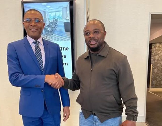 Échos du Forum du Réseau Canadien