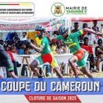 Clôture de la saison sportive