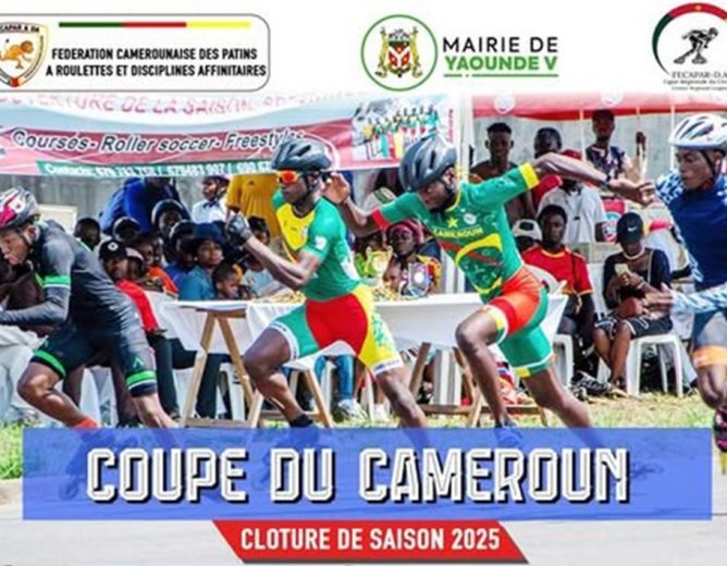 Clôture de la saison sportive