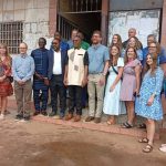 Campagne de santé gratuite